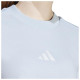 Adidas Γυναικεία κοντομάνικη μπλούζα All SZN Essentials 3-Stripes Tee Adidas Γυναικεία κοντομάνικη μπλούζα All SZN Essentials 3-Stripes Tee